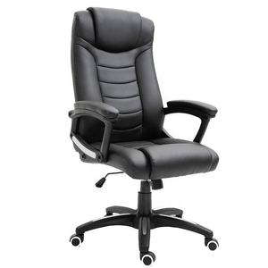Vendita calda sedia ergonomica commerciale mobili <span class=keywords><strong>da</strong></span> ufficio di alta qualità Boss sedia per <span class=keywords><strong>scrivania</strong></span> <span class=keywords><strong>in</strong></span> <span class=keywords><strong>pelle</strong></span> <span class=keywords><strong>poltrona</strong></span> reclinabile - Product Image 1