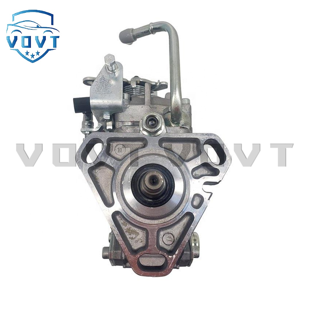 High Quality Spare Engine Parts 0K65A-13800K Diesel Fuel Injection Pump Assembly for KIA