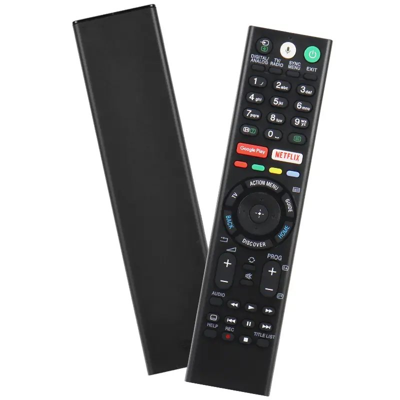 2022 New Arrival Waterproof RMF-tx200p Voice Bluetooth Remote Control For Sale