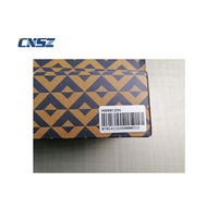 Contrôleur de Générateur à Démarrage Automatique Smartgen HGM6120N AMF, Carte Électronique Originale Sans Balais, Panneau de Commande pour Pièces Diesel en Fer