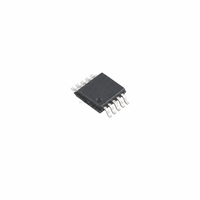 LTC2635CMSE-LMO12 # TRPBFTRPBF Quad DAC I2C 12 bits avec référence VOUT 10ppm/C LTC2635CMSE MSOP-10-EP