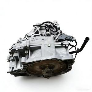 Boîte <span class=keywords><strong>de</strong></span> vitesses automatique à 4 vitesses remanufacturée A4CF0 A4CF1 pour Hyundai Elantra Accent <span class=keywords><strong>Kia</strong></span> Rio <span class=keywords><strong>Soul</strong></span> 1.4L 1.6L - Product Image 1