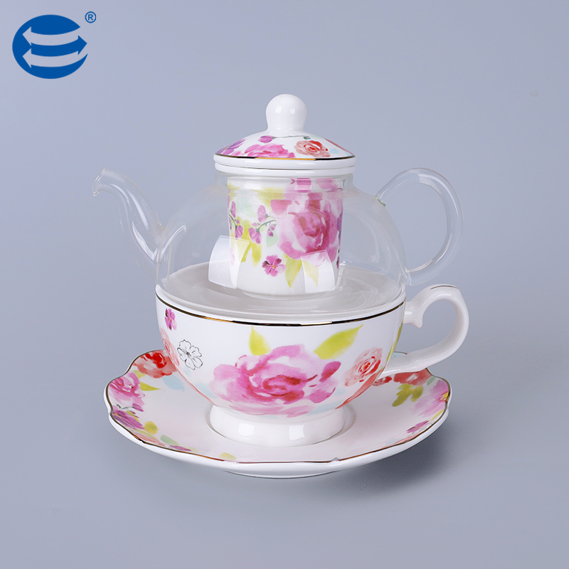 450cc TEAPOT