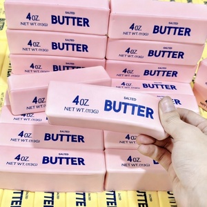 Soft Butter Stick Slow Rising Squeeze <b>Toy</b> Stress Relief Fidget for Students Office <b>Desk</b> Sensory Play and Relaxing Gift - Product Image 1