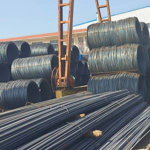 Custom <strong>rebar</strong> 10mm/12mm/16mm Cheap <strong>reinforced</strong> Concrete <strong>rebar</strong> - Product Image 5