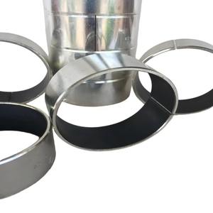 Bague de cylindre hydraulique pour bras d'excavatrice/bombe/benne - Product Image 1