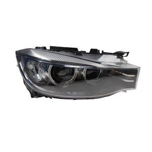 Faro Delantero de Xenón para <span class=keywords><strong>BMW</strong></span> F34 <span class=keywords><strong>2013</strong></span> 2014 2015 2016, Faro para <span class=keywords><strong>BMW</strong></span> Serie 3 <span class=keywords><strong>GT</strong></span> F34 320i <span class=keywords><strong>328i</strong></span> 335i 325d, Accesorios para <span class=keywords><strong>BMW</strong></span> F34 - Product Image 4