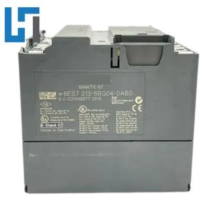 Nuevo Controlador Lógico Programable (PLC) SIMATIC S7-300 CPU 313C 6ES7313-5BG04-0AB0 Original en Stock - Product Image 2
