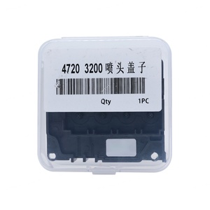Adaptateur 4720 I3200 Adaptateur de tête d'impression 4720 I3200 - Product Image 5