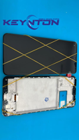 Écran LCD en gros d'usine avec une garantie après-vente d'un an pour Samsung A21S A217F A217F/DS A217F/DSN A217M A217M/DS A217N