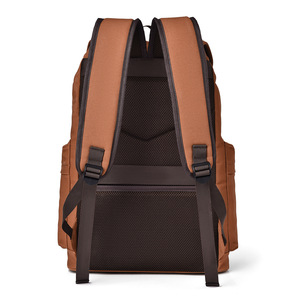 Wholesale Unisex Large Capacity Casual Sports Students Outdoor Travel <b>Laptop</b> <b>Backpack</b> Physiological Curve Back Waterproof Zipper - Product Image 4