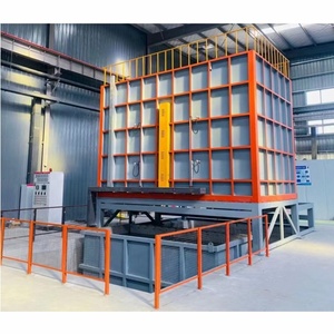 <span class=keywords><strong>Four</strong></span> de recuit de câble de grande capacité, <span class=keywords><strong>four</strong></span> de maintien de résistance électrique - Product Image 4