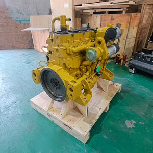 Bloc moteur diesel industriel complet OM601 OM602 remanufacturé, haute précision, moulé, fabriqué en Chine - Product Image 1