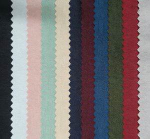 Tela de Tafetán de Nailon 100% Transpirable e Impermeable CEY, Ligera, 56 g/m², Tejida para Ropa Deportiva (Abrigos, Chaquetas, Vestidos) - 150 cm - Product Image 2