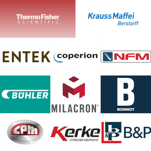 SKR Mini <span class=keywords><strong>cambiador</strong></span> de pantalla extrusora de doble tornillo co-giratorio <span class=keywords><strong>cambiador</strong></span> de pantalla hidráulico de plástico para productos cárnicos reconstituidos - Product Image 6