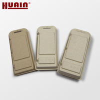 Emballage en pulpe moulée pour vêtements, chaussettes, sous-vêtements - Boîte cadeau en papier couché avec gaufrage et pelliculage mat, plateau pour usage industriel et commercial
