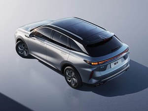 Nouvelles voitures chinoises 2026 SUV de luxe Exeed RX 400T 4x4 Chery Xingtu Yaoguang 5 portes 5 places essence SUV Exeed RX VX - Product Image 4