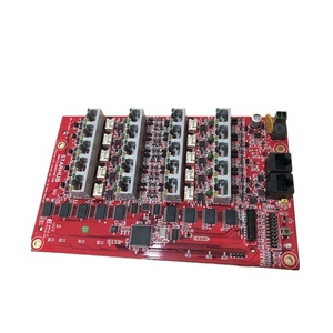 Composants électroniques originaux et nouveaux STM32F446VET6 LQFP100 Composants électroniques à puce IC Machine de fabrication de <span class=keywords><strong>circuits</strong></span> intégrés - Product Image 4