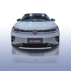 2024 auto usate all'ingrosso Ev auto nuovi veicoli di energia auto elettriche per Volkswagens Id.4 edizione onorevole Made in China - Product Image 4