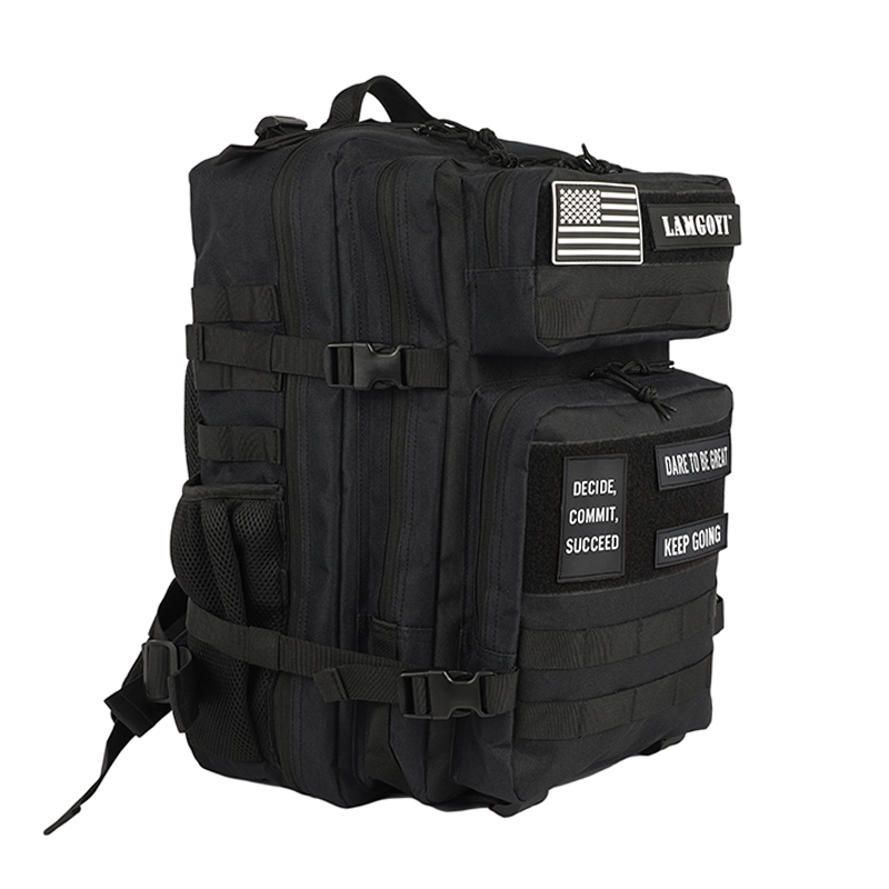 Black 45L