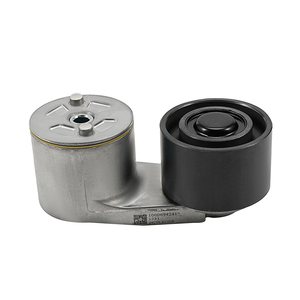 Fabrieksprijs Ventilator Riemspanner 1000694241 Vrachtwagenonderdelen Motorriemspanner Katrol Voor Weichai