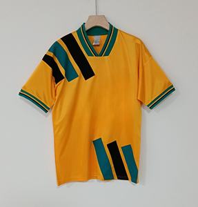 Maglie da <span class=keywords><strong>Calcio</strong></span> Nostalgiche Personalizzate e All'Ingrosso - Stile Leggendario, Rivivi l'Historia <span class=keywords><strong>del</strong></span> <span class=keywords><strong>Calcio</strong></span> - Product Image 1