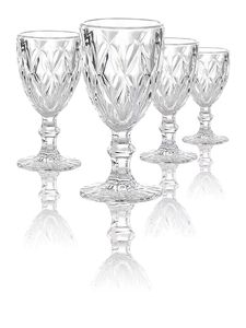 Verres <span class=keywords><strong>à</strong></span> vin en <span class=keywords><strong>verre</strong></span> coloré en gros, verres <span class=keywords><strong>à</strong></span> <span class=keywords><strong>eau</strong></span>, verres pressés bleus, verts, noirs, gobelets en plastique pour les événements festifs - Product Image 4