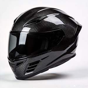 Tissu léger en fibre de carbone 100% non tissé Ripstop pour accessoires - Product Image 4