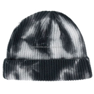 chullo easy配蘑菇cloche轻豆豆新生儿个性化冬季fairisle帽子 - Product Image 3