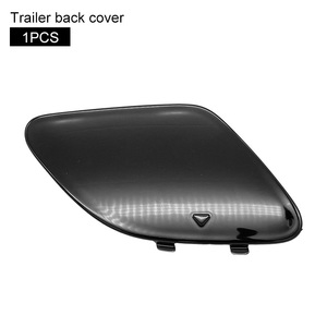 Couvercle de <span class=keywords><strong>crochet</strong></span> de <span class=keywords><strong>remorquage</strong></span> de pare-chocs avant et arrière AMG pour <span class=keywords><strong>Mercedes</strong></span> Benz W246 <span class=keywords><strong>B</strong></span> CLASS A2468850022 2468850022 2468851022 Carrosserie en plastique - Product Image 3