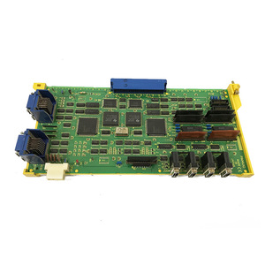 Placa de Circuito PCB FANUC A16B-2203-0020 - Product Image 4