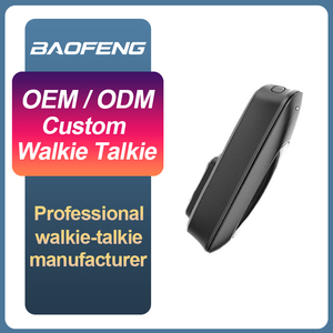 Outil de programmation durable pour talkie-walkie <span class=keywords><strong>Baofeng</strong></span>, dongle de programmation de fréquence sans fil pour modèles de radio <span class=keywords><strong>Baofeng</strong></span> ODM - Product Image 1