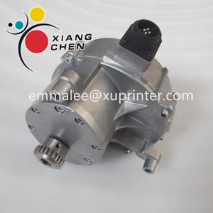 EA Moteur de rouleau d'eau M2.198.1283 en bon état pour machine SM74 PM74 SM52 - Product Image 4