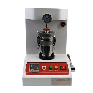 Analizador de Contenido de Cloro en Anticongelantes, Máquina para Determinar el Contenido de Cloro en Aceites, Detector de Contenido de Cloro en Aceites Ignífugos - Product Image 1