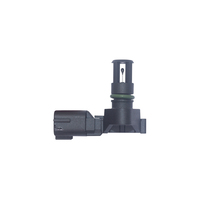 Capteur de pression absolue du collecteur d'admission (MAP) pour Dodge Ram Cummins Diesel 6.7L 4921322 4903286 2897333 A2C533266 5WK96801