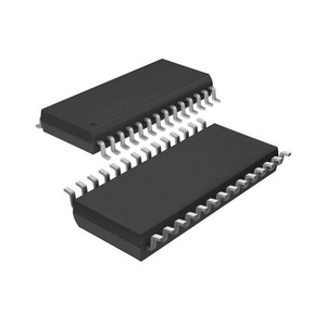 DSPIC33EP32MC203T-I/TL ชิป IC ใหม่และของแท้ ไมโครชิป ชิ้นส่วนอิเล็กทรอนิกส์ ผู้จัดจำหน่ายบริการ BOM - Product Image 1