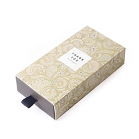 Boîte d'emballage de savon artisanal vide de luxe en carton imprimé avec logo personnalisé, vente en gros d'usine