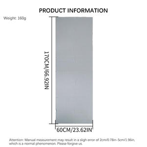 CCY Nouvel arrivage Hijab en tissu Écharpe en jersey liquide de haute qualité Hijab rafraîchissant pour femme des Pays-Bas - Product Image 5