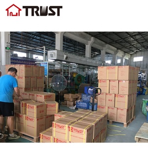 TRUST TH032-SS-PS ทางก้านมือจับประตูสำหรับประตู - Product Image 6