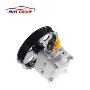 Bomba de dirección asistida adecuada para Volvo 3524419 8683378 8251733 8646864 - Product Image 6