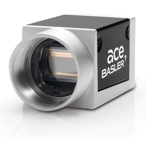 Nouvelle caméra monochrome industrielle GigE AcA1600-20gm - Basler - Product Image 6