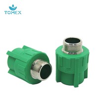 Fournisseurs de tuyaux et raccords PPR et outils de pose de raccords de Yiwu Green Tee