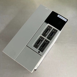Motor de Accionamiento de Eje DCS MDS-B-SVJ2-20 para Automatización Industrial con Construcción de Plástico y Aluminio MDS-B-SVJ2-20 MDS-B-SVJ2-20 DC - Product Image 2