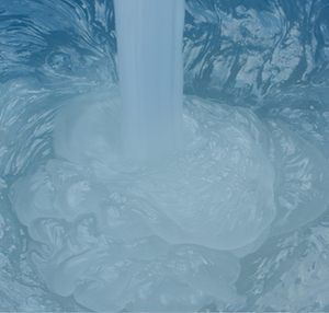 Sulfate d'éther laurique de sodium à 70% de haute qualité (SLES) pour les soins capillaires Liquide de poudre de produits chimiques quotidiens pour les détergents cosmétiques - Product Image 3