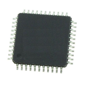 Microcontrolador PIC16F88x de 8 bits - MCU con 14KB de Flash, 368B de RAM, 35 I/O para Cortex M0+ TQFP-44 -40C a +85C - Product Image 1