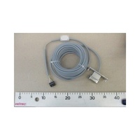 Pièces d'assemblage d'encodeur en acier inoxydable d'origine KONE pour ascenseurs, neuves, pour usage hôtelier KM51035304V001 KM51035304V002