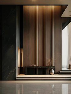 Vestiaire sur mesure minimaliste, espace <span class=keywords><strong>dressing</strong></span> optimisé, rangement sur mesure pour toute la <span class=keywords><strong>maison</strong></span> avec une esthétique moderne et élégante - Product Image 3
