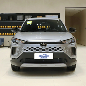 <span class=keywords><strong>Precio</strong></span> de Fábrica, Toyota <span class=keywords><strong>Corolla</strong></span> <span class=keywords><strong>Cross</strong></span> 2.0L Smart Hybrid Elite Edition, 5 Puertas, 5 Asientos, Gasolina, Tracción Delantera, SUV - Product Image 2