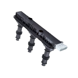 Bobine d'allumage pour Opel <span class=keywords><strong>Omega</strong></span> 90584337 - Product Image 4