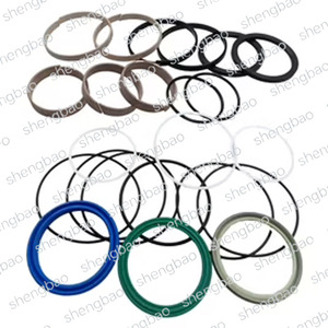 Bán Buôn Chất Lượng Cao Hot Bán U6049662 Cho Máy Kéo 1088 1188 1288 588 788 888 Wx170 Wx200 <span class=keywords><strong>Cx210</strong></span> Cx230 Con Dấu <span class=keywords><strong>Kit</strong></span> - Product Image 1